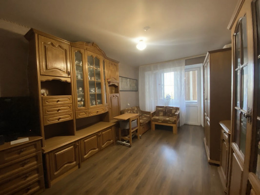 Продам однокомнатную (1-комн.) квартиру, Жлобинский пер, 17, Ростов-на-Дону г