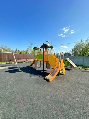 Продам дачу, Мира ул, Новая д, 0 км от города