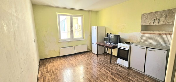Продам двухкомнатную (2-комн.) квартиру, им. Генерала Трошева Г.Н. ул, 33, Краснодар г