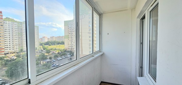 Продам двухкомнатную (2-комн.) квартиру, им. Генерала Трошева Г.Н. ул, 33, Краснодар г