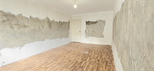 Продам двухкомнатную (2-комн.) квартиру, им. Генерала Трошева Г.Н. ул, 33, Краснодар г