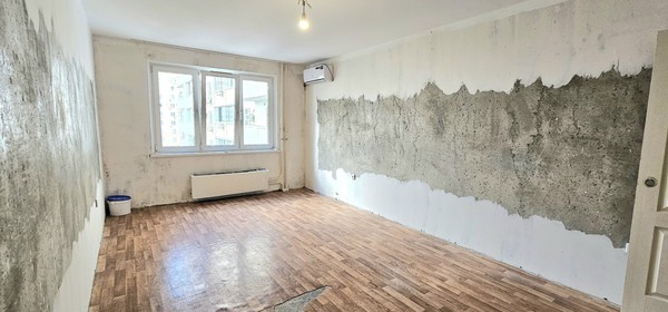 Продам двухкомнатную (2-комн.) квартиру, им. Генерала Трошева Г.Н. ул, 33, Краснодар г