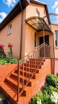 Продам дом, Цветущий пер, 4, Холмогоровка п, 0 км от города