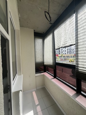 Продам однокомнатную (1-комн.) квартиру, Южная ул, 4к1, Жабкино д