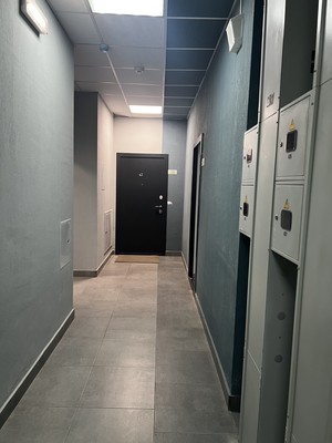 Продам однокомнатную (1-комн.) квартиру, Южная ул, 4к1, Жабкино д