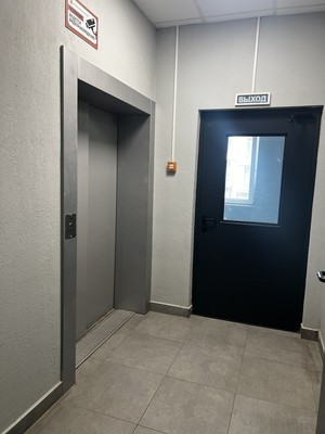 Продам однокомнатную (1-комн.) квартиру, Южная ул, 4к1, Жабкино д