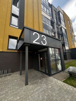 Продам однокомнатную (1-комн.) квартиру, Южная ул, 4к1, Жабкино д