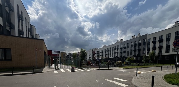 Продам однокомнатную (1-комн.) квартиру, Южная ул, 4к1, Жабкино д