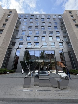 Продам однокомнатную (1-комн.) квартиру, Социалистическая ул, 21, Санкт-Петербург г