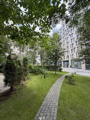 Продам однокомнатную (1-комн.) квартиру, Социалистическая ул, 21, Санкт-Петербург г