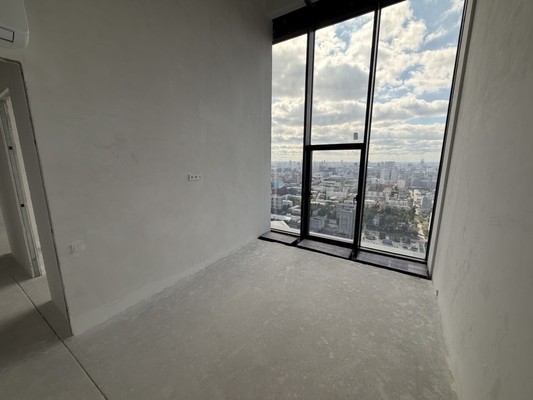 Продам двухкомнатную (2-комн.) квартиру, 4-я Марьиной Рощи ул, 12кк, Москва г