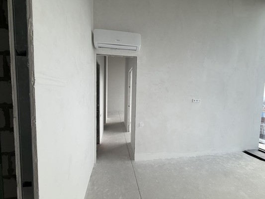 Продам двухкомнатную (2-комн.) квартиру, 4-я Марьиной Рощи ул, 12кк, Москва г