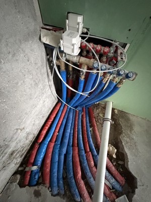 Продам двухкомнатную (2-комн.) квартиру, 4-я Марьиной Рощи ул, 12кк, Москва г