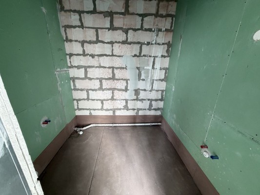 Продам двухкомнатную (2-комн.) квартиру, 4-я Марьиной Рощи ул, 12кк, Москва г