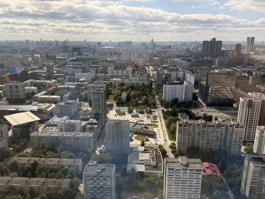 Продам двухкомнатную (2-комн.) квартиру, 4-я Марьиной Рощи ул, 12кк, Москва г