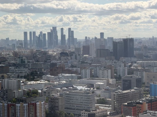 Продам двухкомнатную (2-комн.) квартиру, 4-я Марьиной Рощи ул, 12кк, Москва г