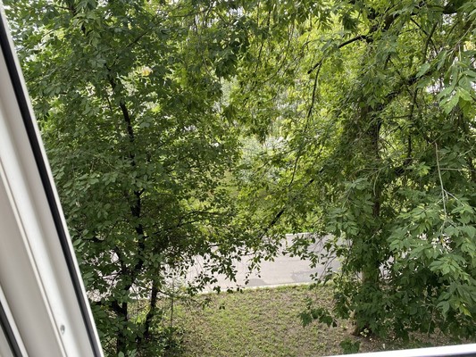 Продам комнату в 3-комн. квартире, Кировоградская ул, 4к1, Москва г