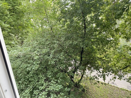 Продам комнату в 3-комн. квартире, Кировоградская ул, 4к1, Москва г