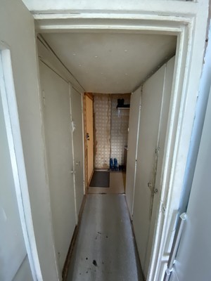 Продам комнату в 3-комн. квартире, Кировоградская ул, 4к1, Москва г
