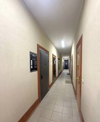 Продам коммерческое помещение 20 м2, Советский пр-кт, 49, Калининград г