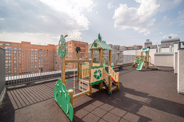 Продам многокомнатную квартиру, Решетникова ул, 19, Пермь г