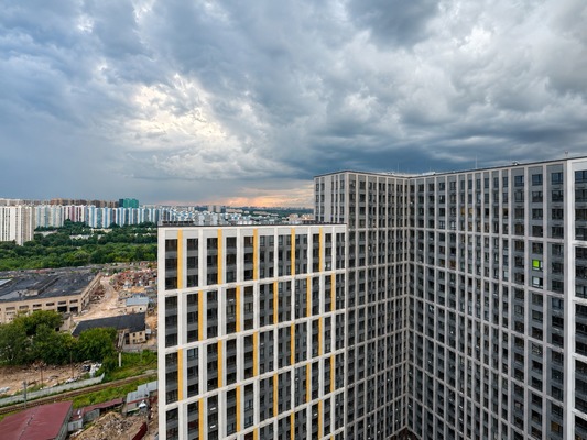 Продам однокомнатную (1-комн.) квартиру, Производственная ул, 19к2, Москва г