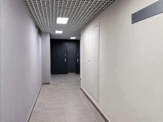 Продам однокомнатную (1-комн.) квартиру, Производственная ул, 19к2, Москва г