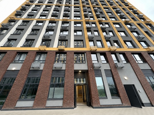 Продам однокомнатную (1-комн.) квартиру, Производственная ул, 19к2, Москва г