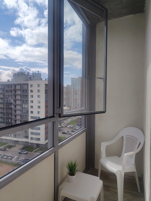 Продам однокомнатную (1-комн.) квартиру, Маршала Казакова ул, 70к1, Санкт-Петербург г