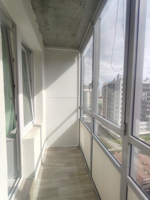 Продам однокомнатную (1-комн.) квартиру, Маршала Казакова ул, 70к1, Санкт-Петербург г