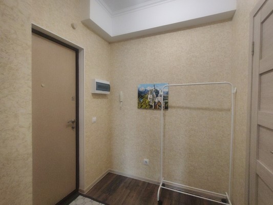 Продам однокомнатную (1-комн.) квартиру, Маршала Казакова ул, 70к1, Санкт-Петербург г