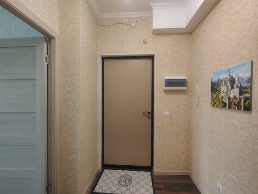 Продам однокомнатную (1-комн.) квартиру, Маршала Казакова ул, 70к1, Санкт-Петербург г