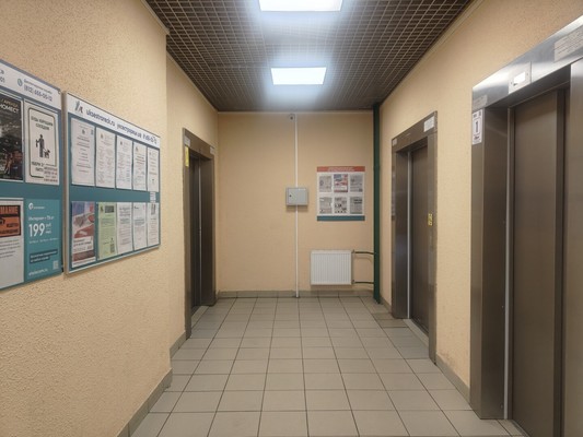 Продам однокомнатную (1-комн.) квартиру, Маршала Казакова ул, 70к1, Санкт-Петербург г