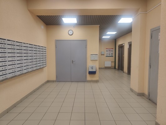 Продам однокомнатную (1-комн.) квартиру, Маршала Казакова ул, 70к1, Санкт-Петербург г