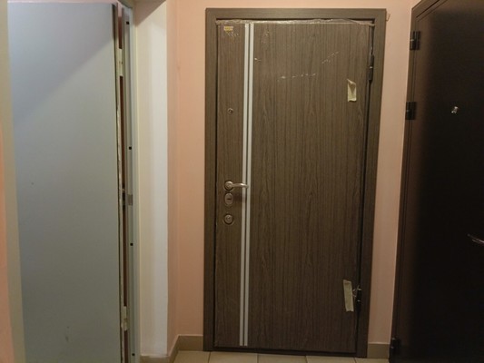 Продам трехкомнатную (3-комн.) квартиру, Лучистая (Солнечный мкр.) ул, 5, Раменское г