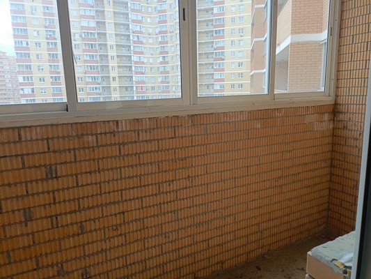 Продам трехкомнатную (3-комн.) квартиру, Лучистая (Солнечный мкр.) ул, 5, Раменское г