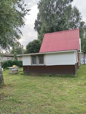 Продам дом, 47, Электроизолятор п, 0 км от города