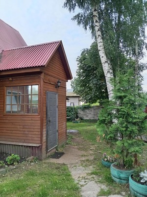 Продам дом, 47, Электроизолятор п, 0 км от города