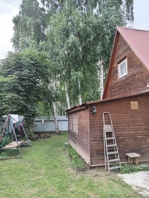 Продам дом, 47, Электроизолятор п, 0 км от города