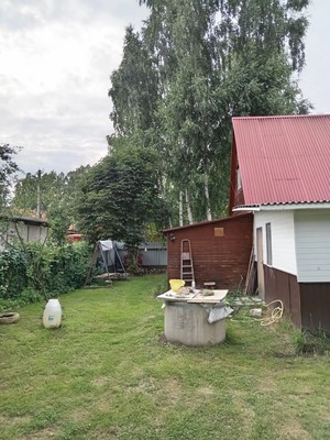 Продам дом, 47, Электроизолятор п, 0 км от города