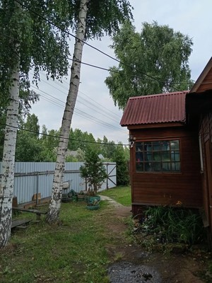 Продам дом, 47, Электроизолятор п, 0 км от города