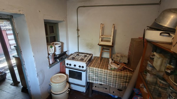 Продам дом, Пригородная ул, 44, Кропоткин г, 0 км от города