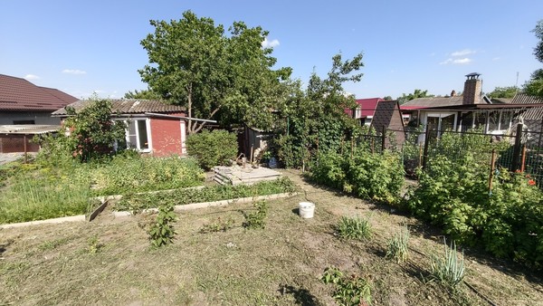 Продам дом, Пригородная ул, 44, Кропоткин г, 0 км от города