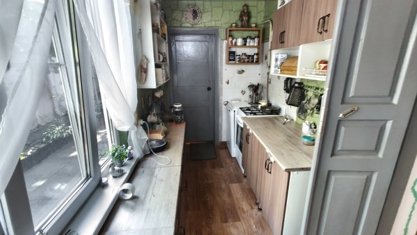 Продам дом, Пригородная ул, 44, Кропоткин г, 0 км от города