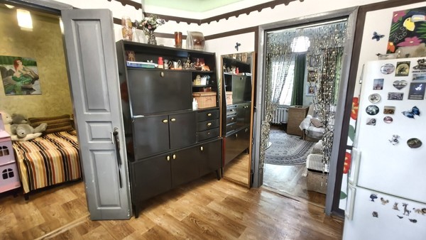 Продам дом, Пригородная ул, 44, Кропоткин г, 0 км от города