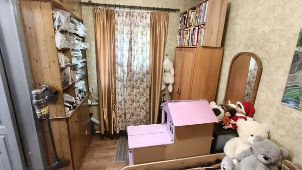 Продам дом, Пригородная ул, 44, Кропоткин г, 0 км от города