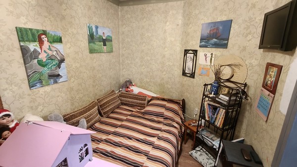 Продам дом, Пригородная ул, 44, Кропоткин г, 0 км от города