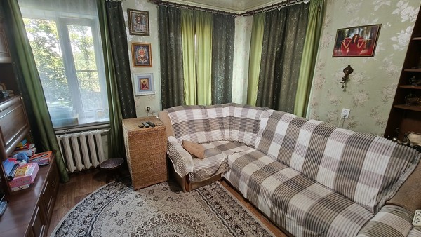 Продам дом, Пригородная ул, 44, Кропоткин г, 0 км от города