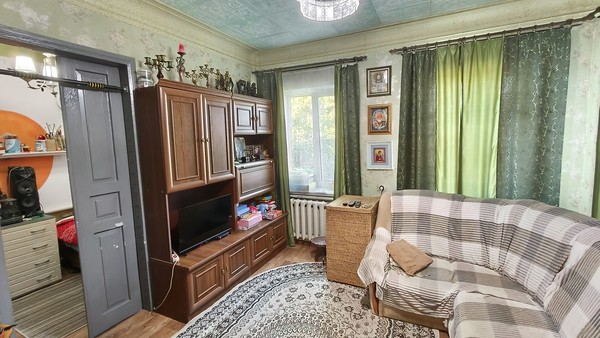 Продам дом, Пригородная ул, 44, Кропоткин г, 0 км от города