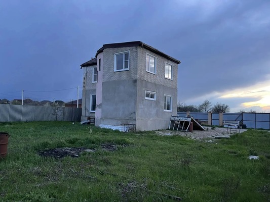 Продам дом, 2 (Энергетик тер. СНТ) линия, Кропоткин г, 0 км от города